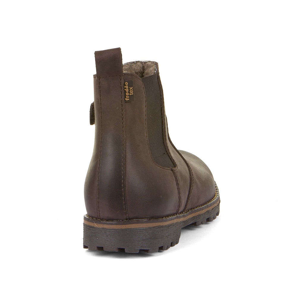 Dječje čizme - MONO CHELYS TEX-5 large1