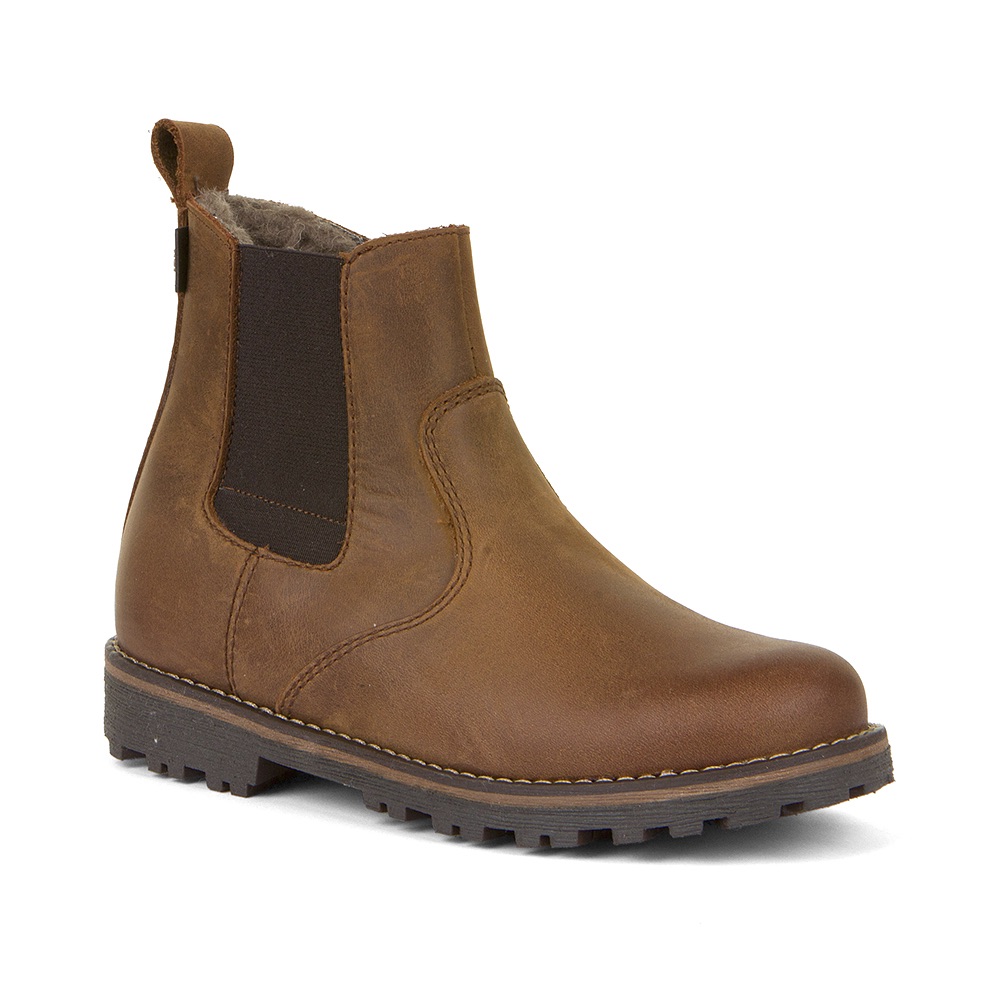 Dječje čizme - MONO CHELYS TEX-2 large1