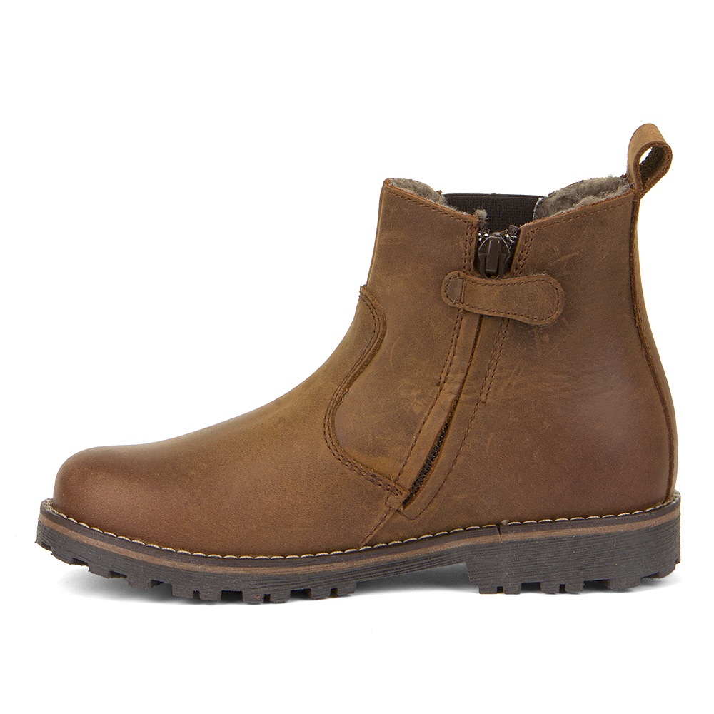 Dječje čizme - MONO CHELYS TEX-3 large1