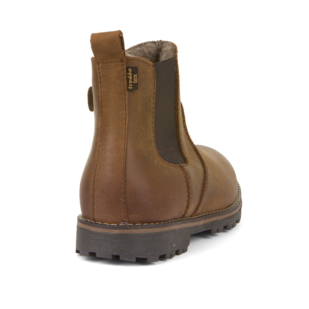 Dječje čizme - MONO CHELYS TEX-5 large1