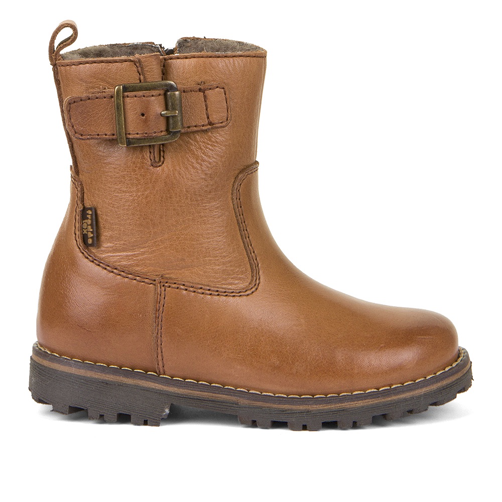 Dječje čizme - MAXINE BUCKLE TEX picture