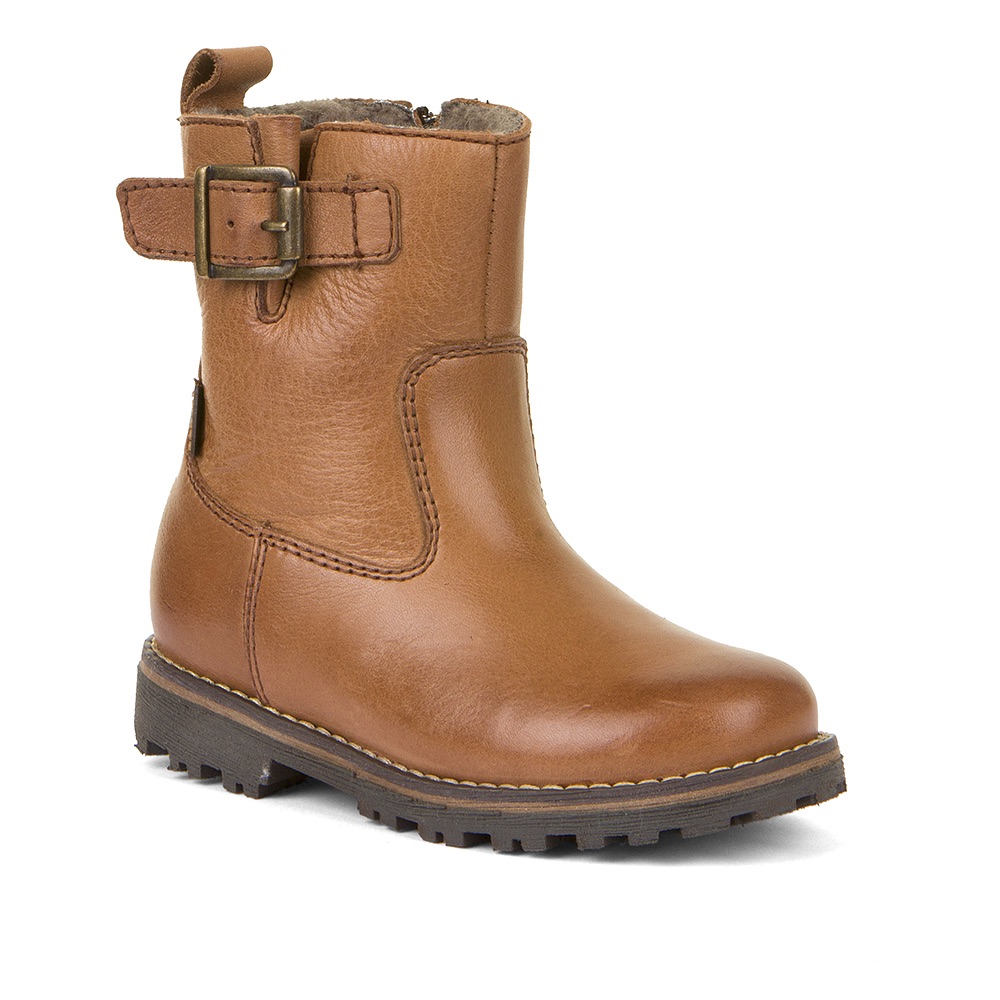 Dječje čizme - MAXINE BUCKLE TEX-2 large1