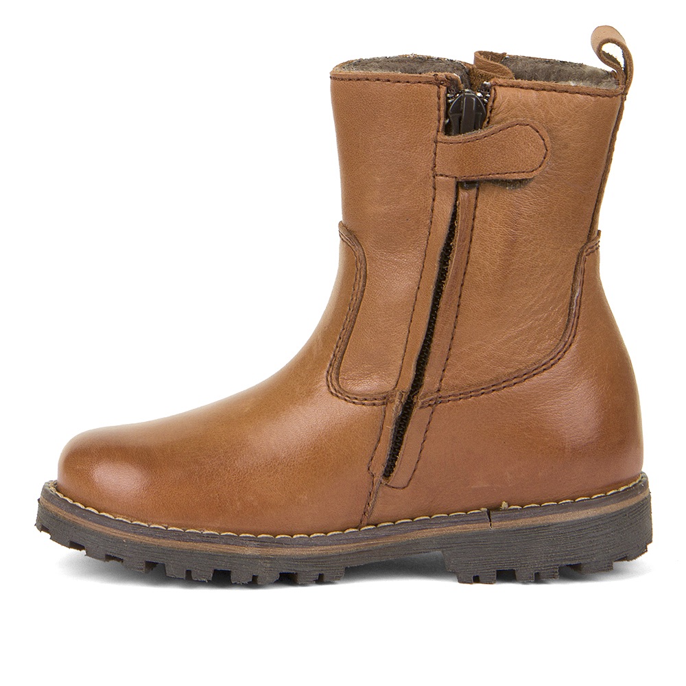 Dječje čizme - MAXINE BUCKLE TEX-3 large1