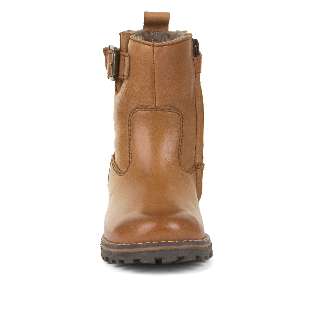 Dječje čizme - MAXINE BUCKLE TEX-4 large1