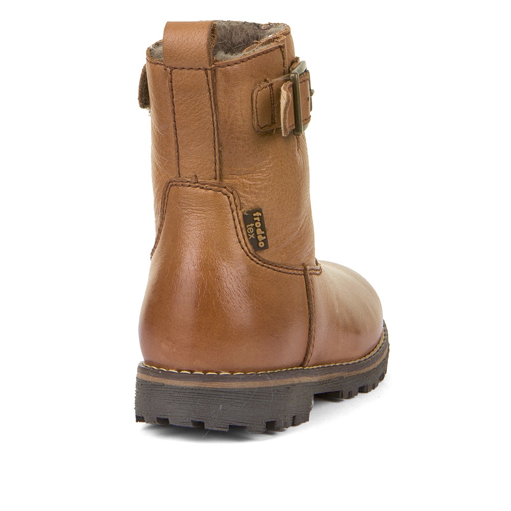 Dječje čizme - MAXINE BUCKLE TEX-5 large1