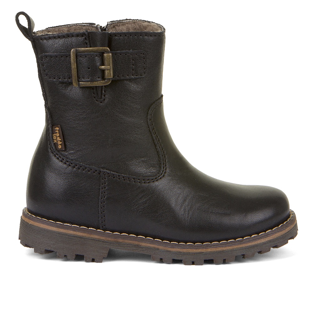 Dječje čizme - MAXINE BUCKLE TEX picture