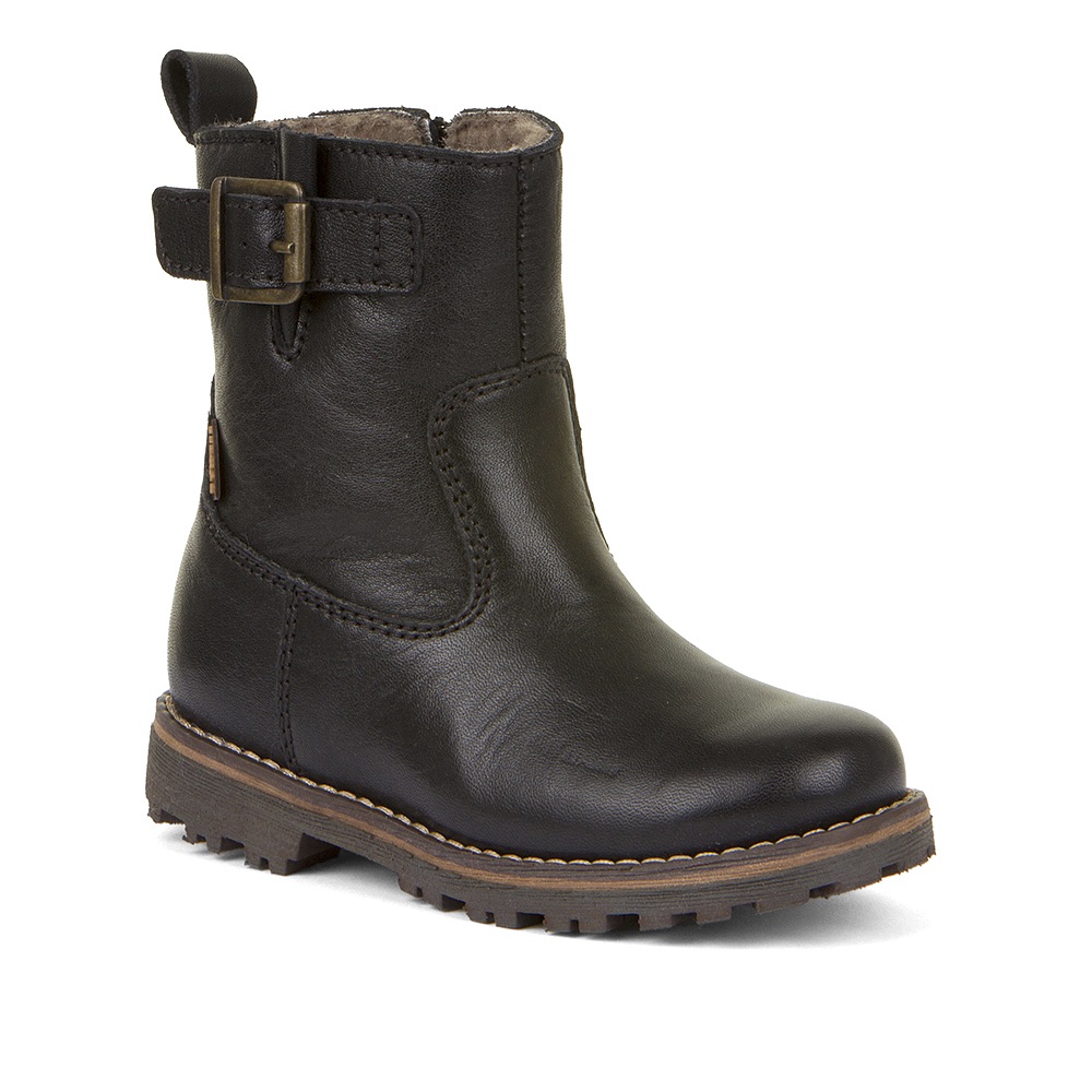 Dječje čizme - MAXINE BUCKLE TEX-2 large1