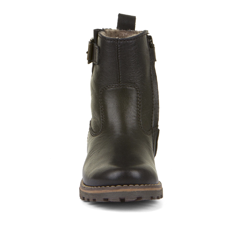 Dječje čizme - MAXINE BUCKLE TEX-4 large1