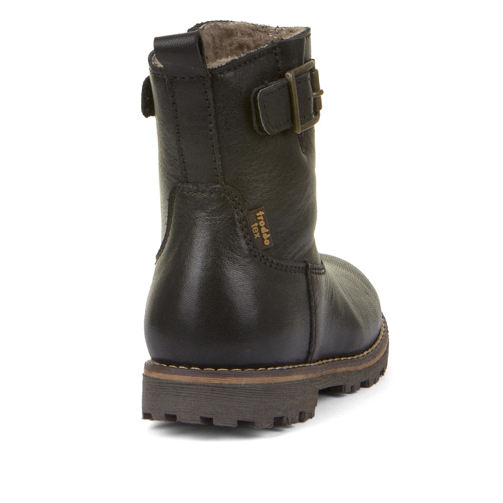 Dječje čizme - MAXINE BUCKLE TEX-5 large1