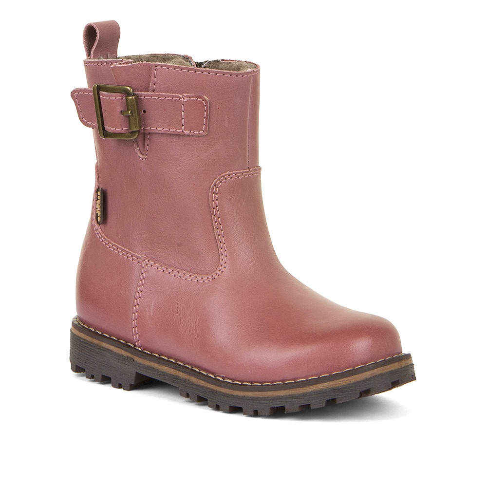 Dječje čizme - MAXINE BUCKLE TEX-2 large1