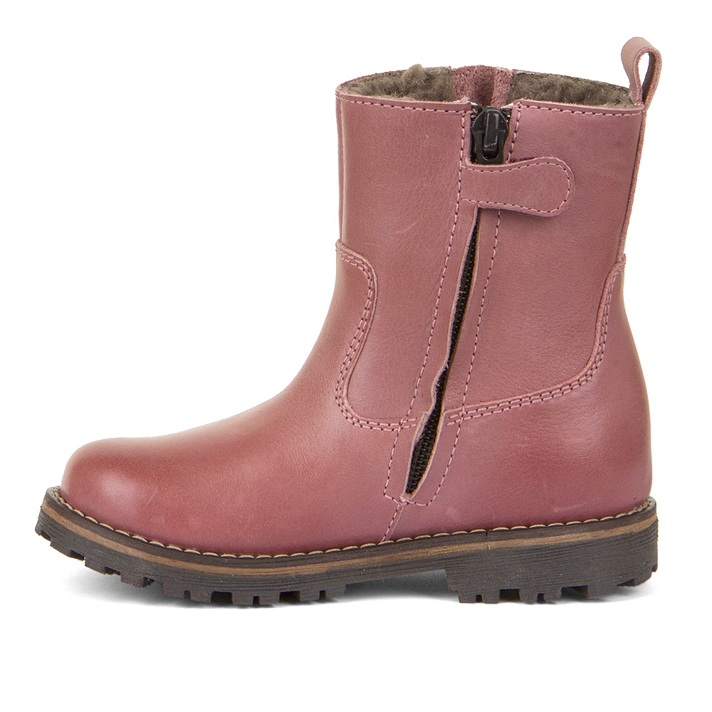 Dječje čizme - MAXINE BUCKLE TEX-3 large1