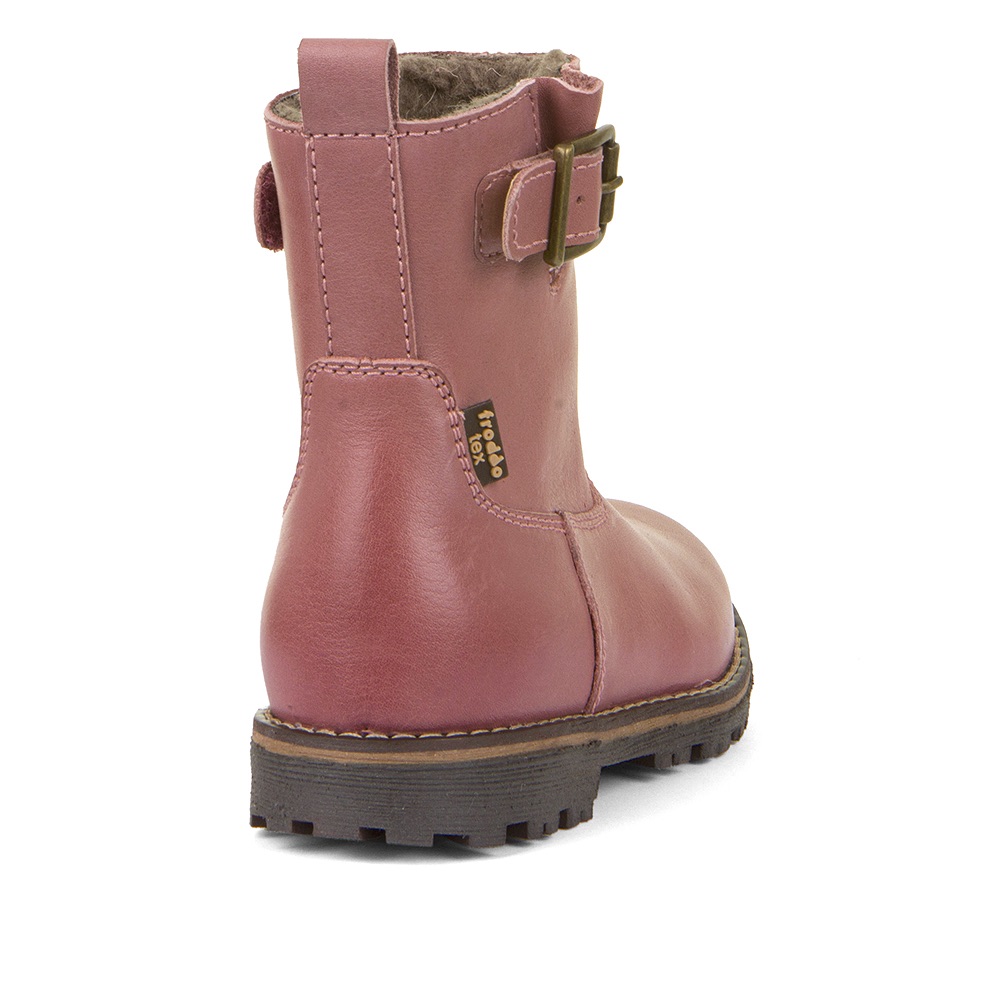 Dječje čizme - MAXINE BUCKLE TEX-5 large1