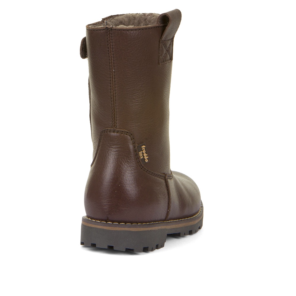 Dječje čizme - MAXINE TEX-5 large1