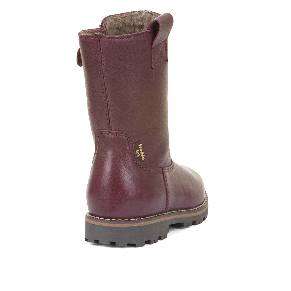 Dječje čizme - MAXINE TEX-5 large1