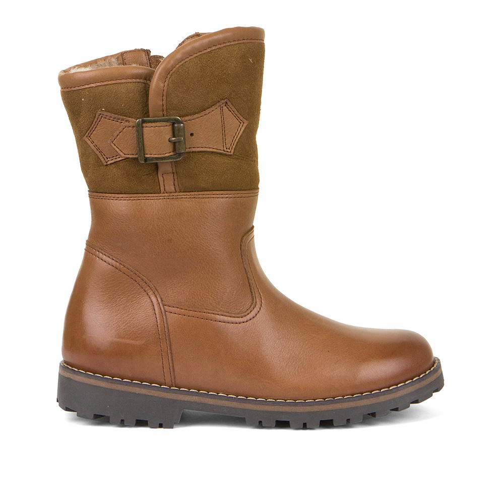 Dječje čizme - DINA WINTER picture