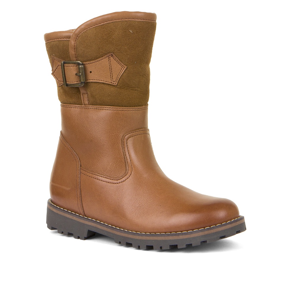 Dječje čizme - DINA WINTER-2 large1