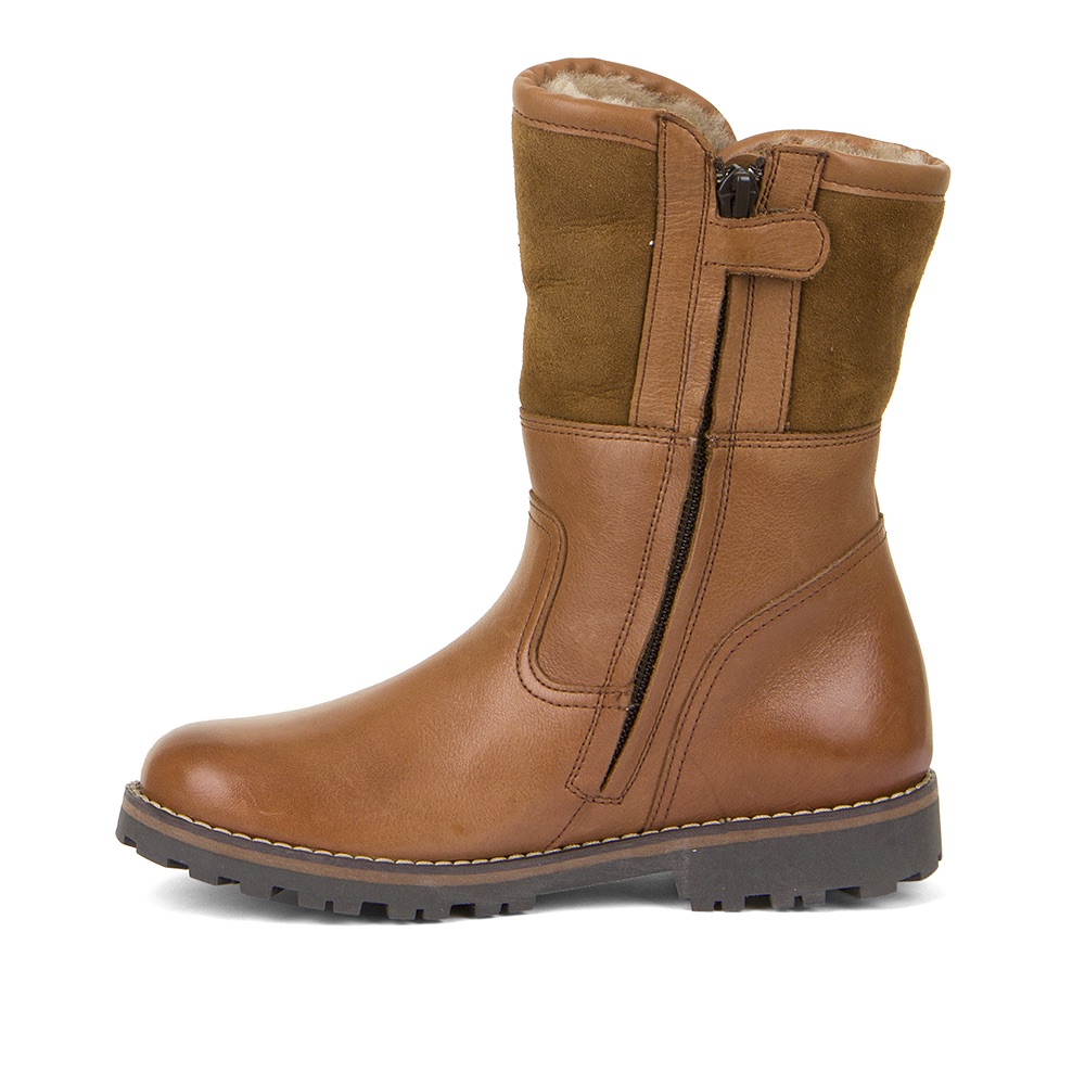 Dječje čizme - DINA WINTER-3 large1