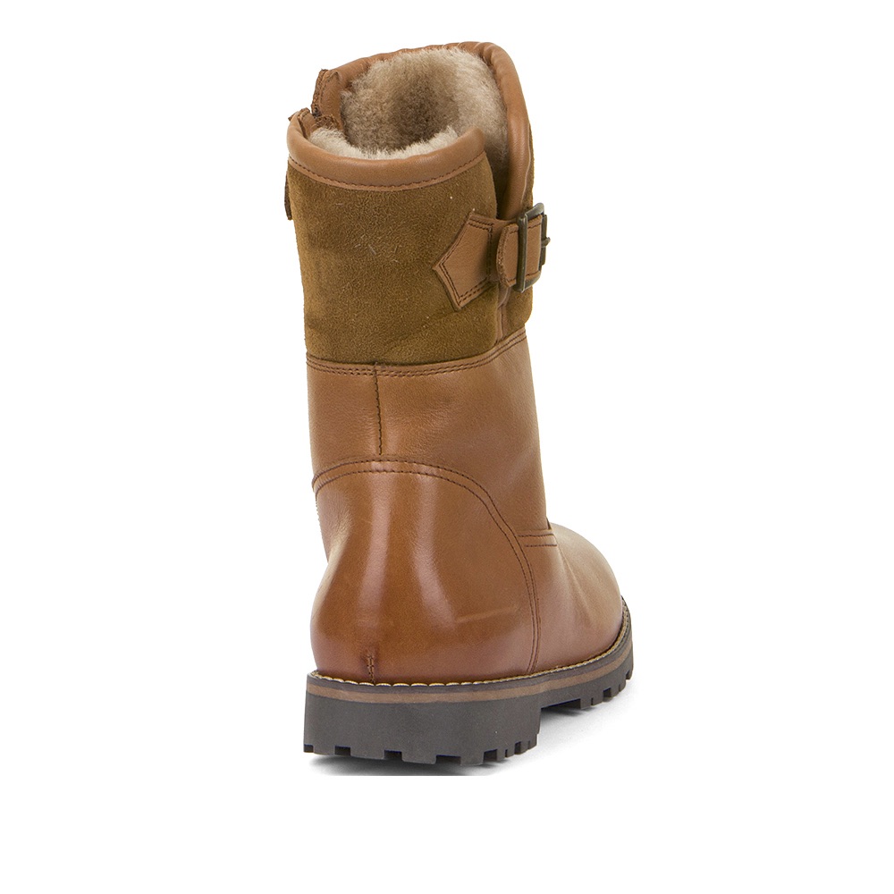 Dječje čizme - DINA WINTER-5 large1