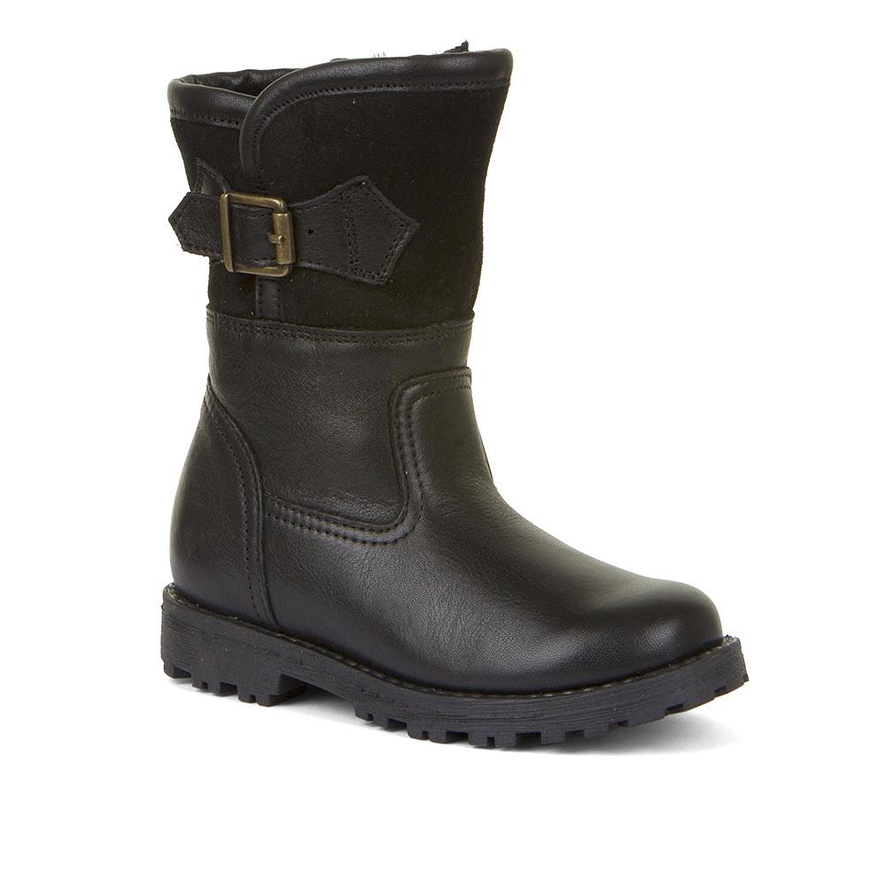 Dječje čizme - DINA WINTER-2 large1