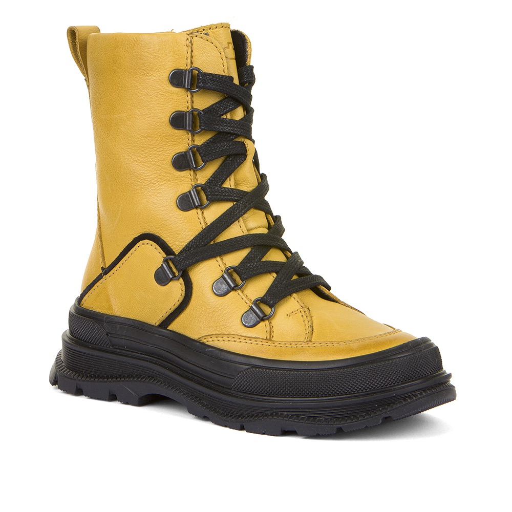 Dječje čizme - LEONI-2 large1