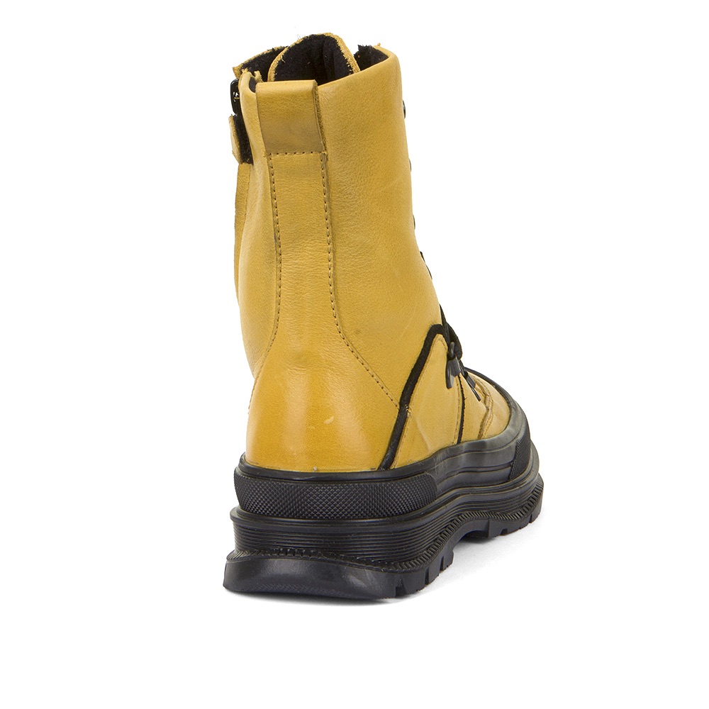 Dječje čizme - LEONI-5 large1