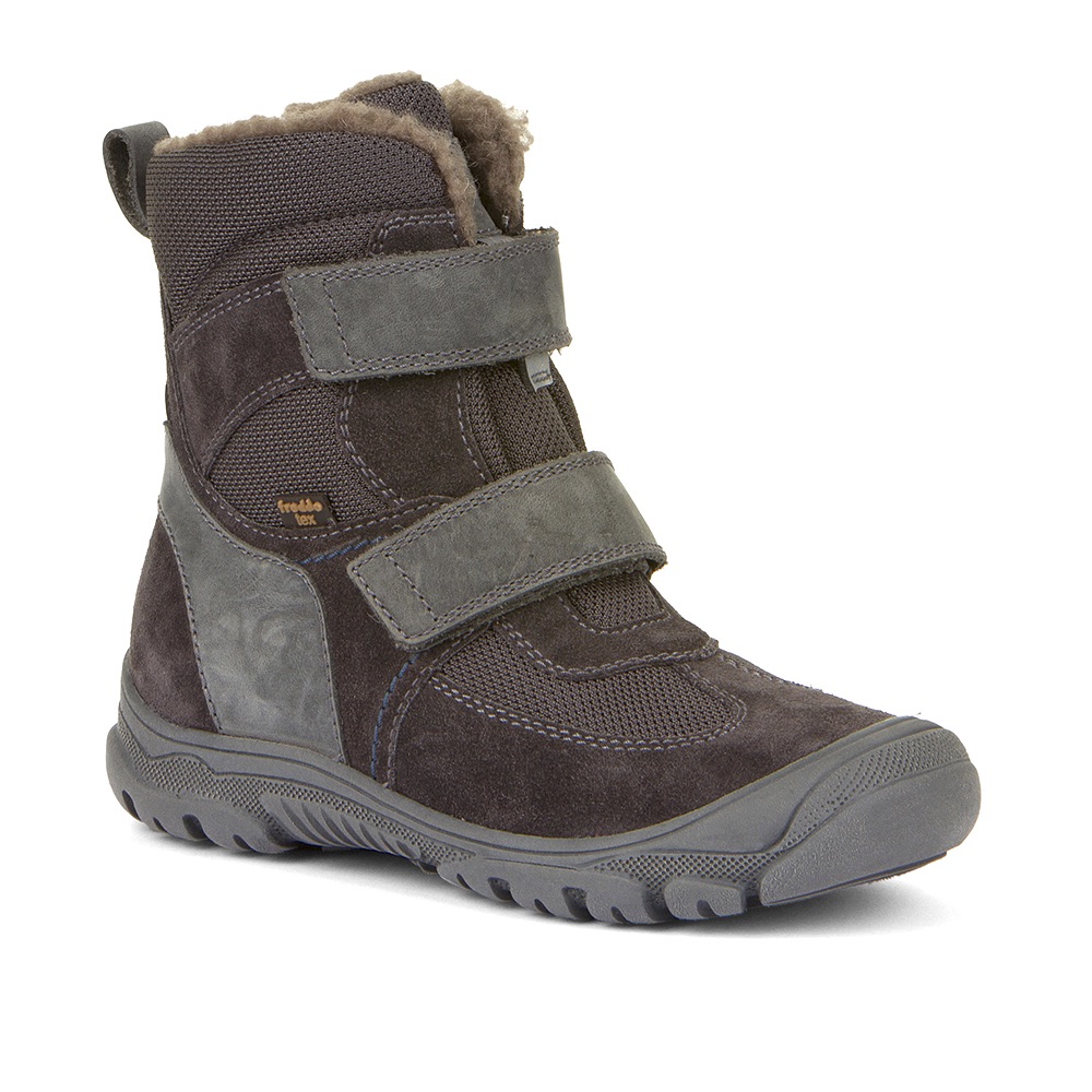 Dječje čizme - LINZ WOOL TEX HIGH-2 large1