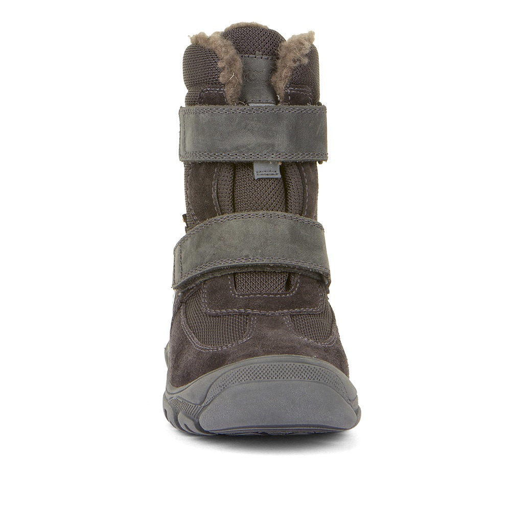 Dječje čizme - LINZ WOOL TEX HIGH-4 large1