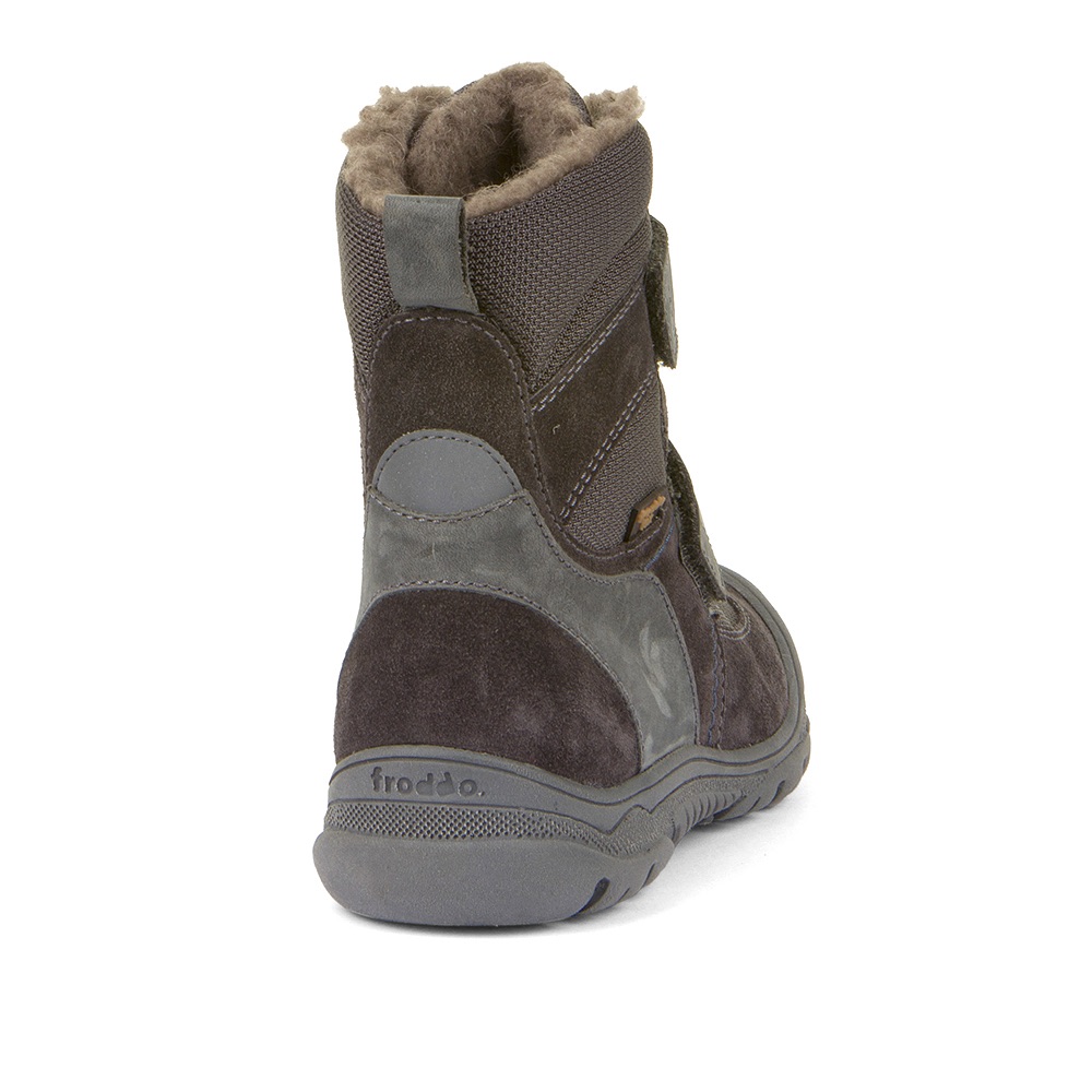 Dječje čizme - LINZ WOOL TEX HIGH-5 large1