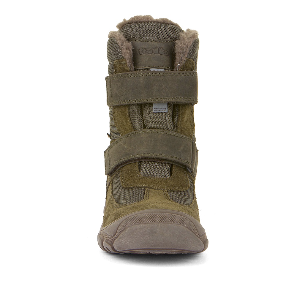 Dječje čizme - LINZ WOOL TEX HIGH-4 large1