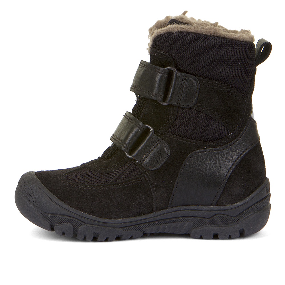 Dječje čizme - LINZ WOOL TEX HIGH-3 large1