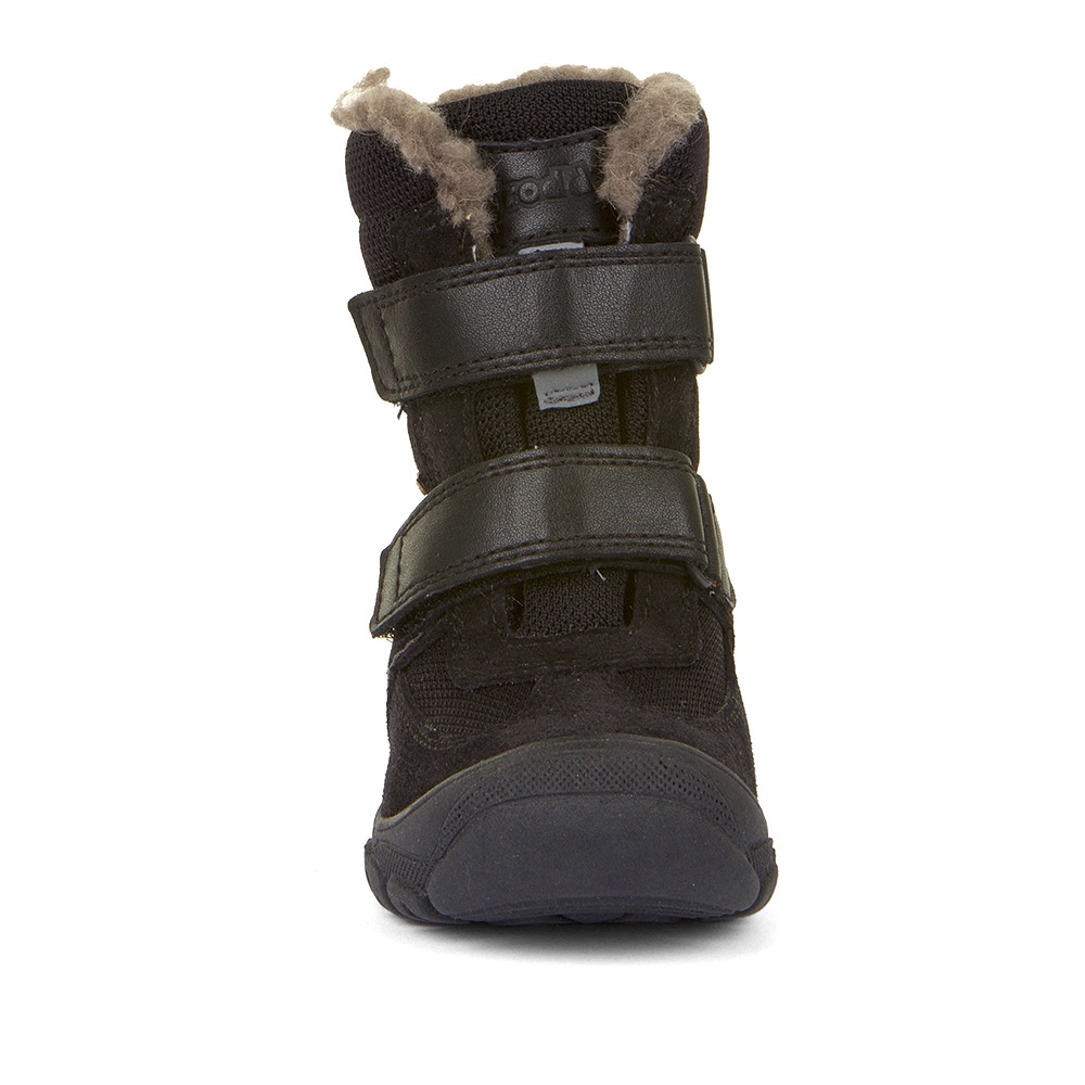 Dječje čizme - LINZ WOOL TEX HIGH-4 large1