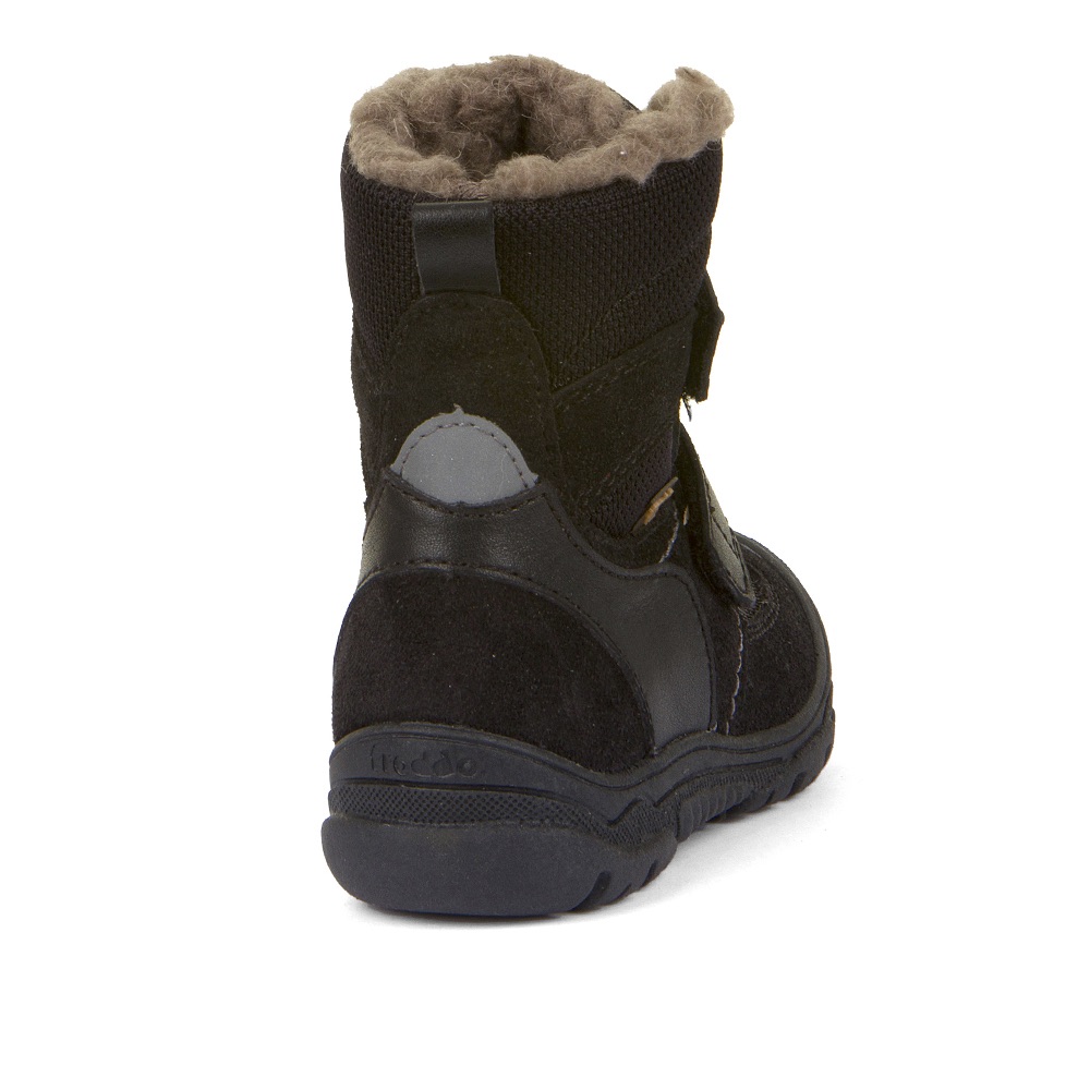 Dječje čizme - LINZ WOOL TEX HIGH-5 large1