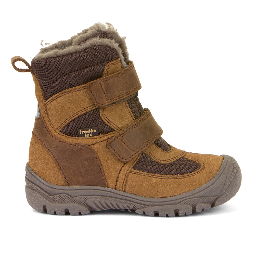 Dječje čizme - LINZ WOOL TEX HIGH picture