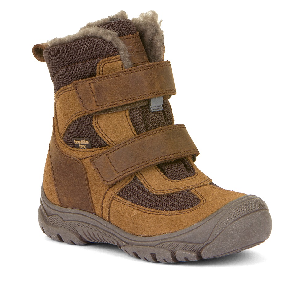 Dječje čizme - LINZ WOOL TEX HIGH-2 large1