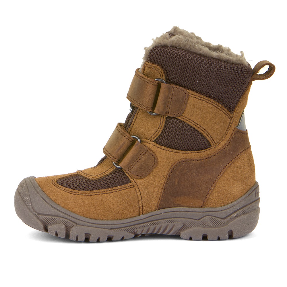 Dječje čizme - LINZ WOOL TEX HIGH-3 large1