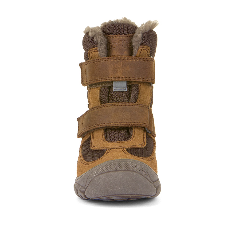 Dječje čizme - LINZ WOOL TEX HIGH-4 large1