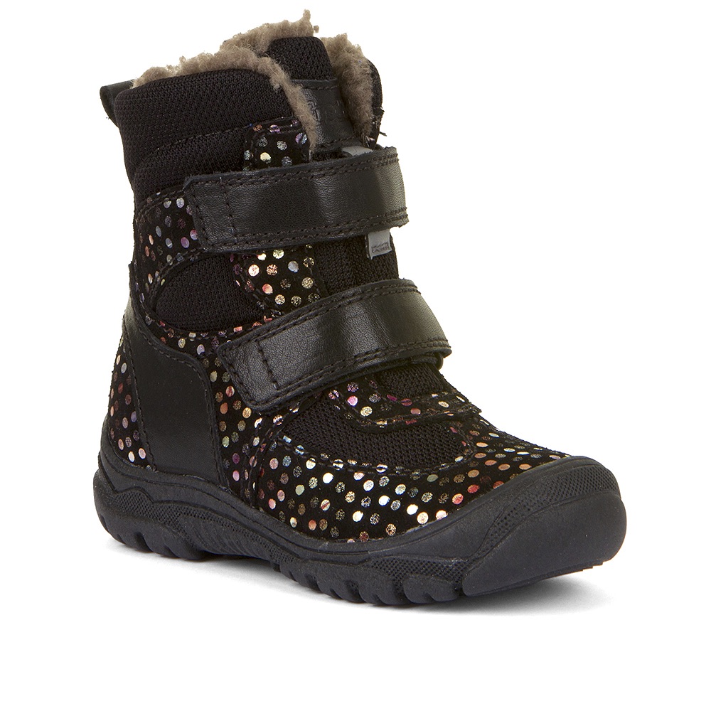 Dječje čizme - LINZ WOOL TEX HIGH-2 large1