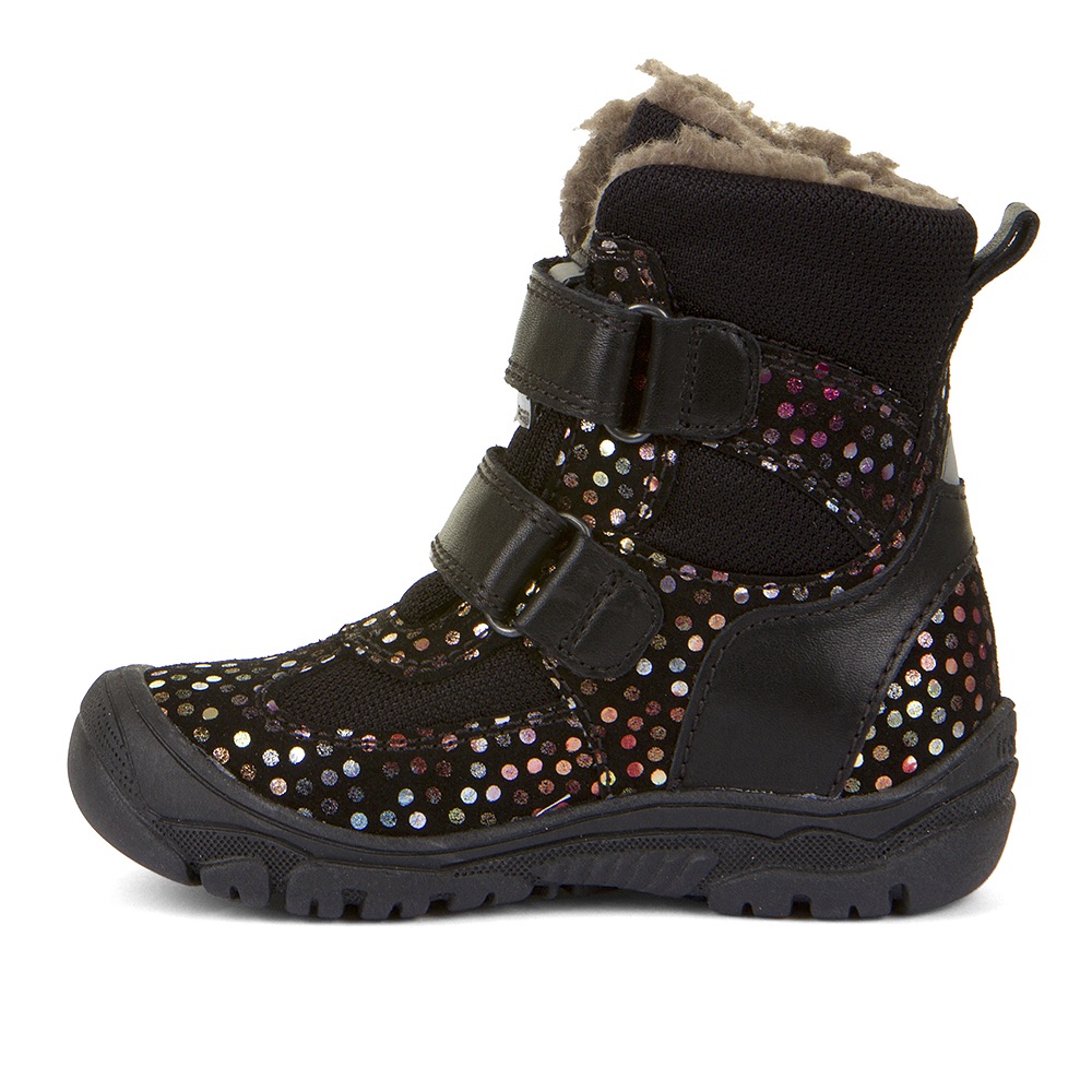 Dječje čizme - LINZ WOOL TEX HIGH-3 large1