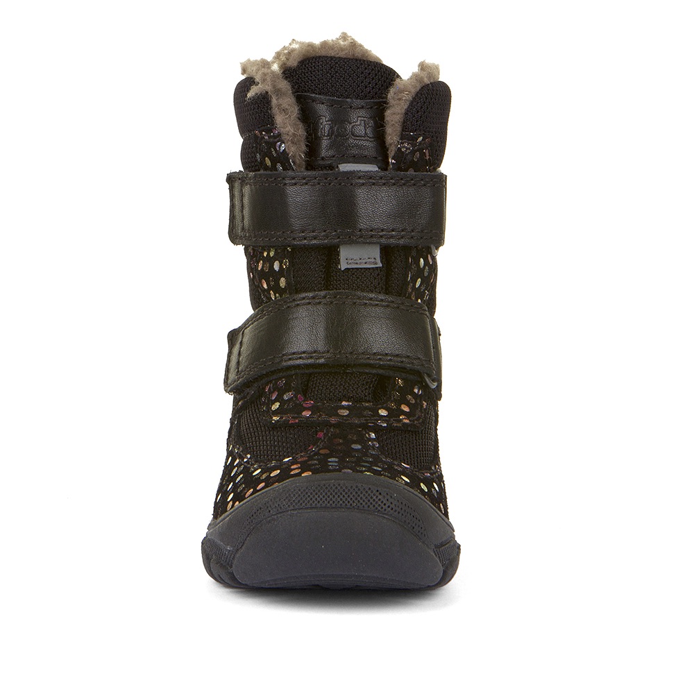 Dječje čizme - LINZ WOOL TEX HIGH-4 large1