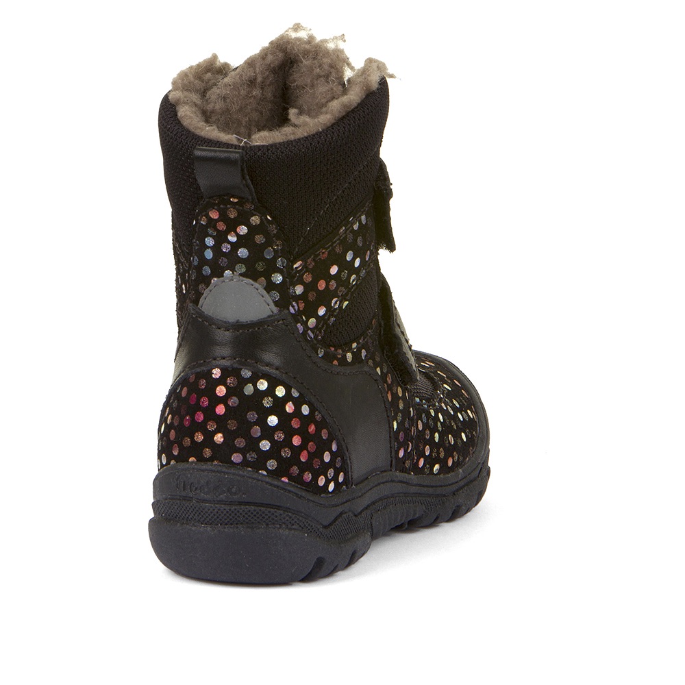 Dječje čizme - LINZ WOOL TEX HIGH-5 large1