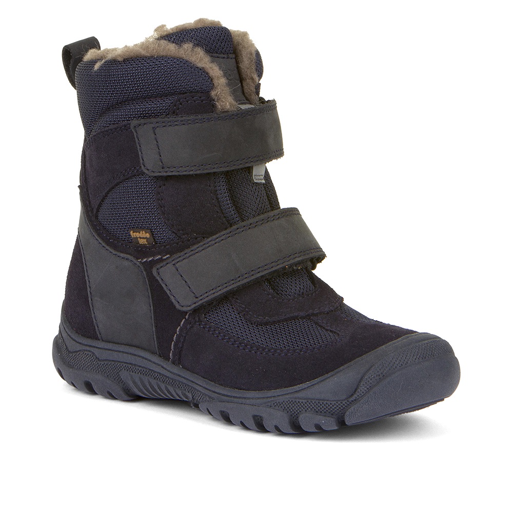 Dječje čizme - LINZ WOOL TEX HIGH-2 large1