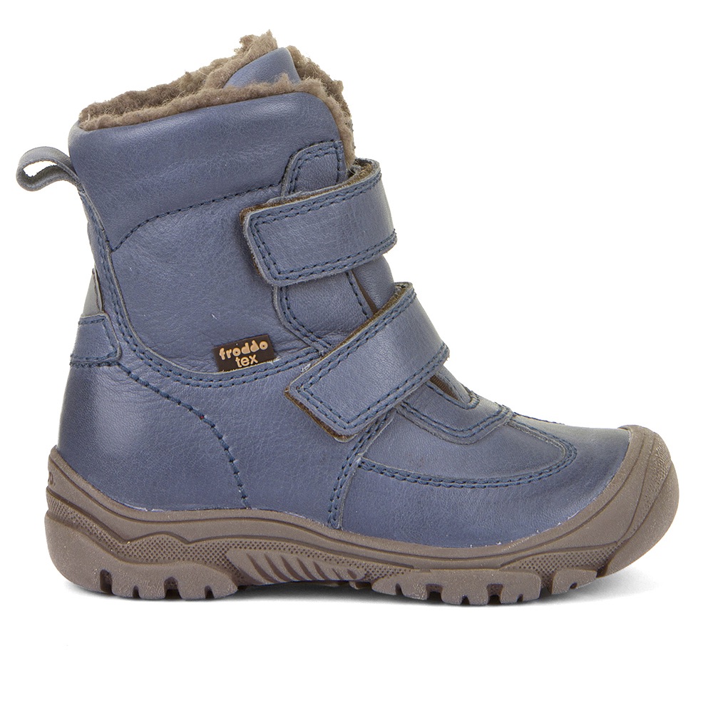 Dječje čizme - LINZ WOOL TEX HIGH picture