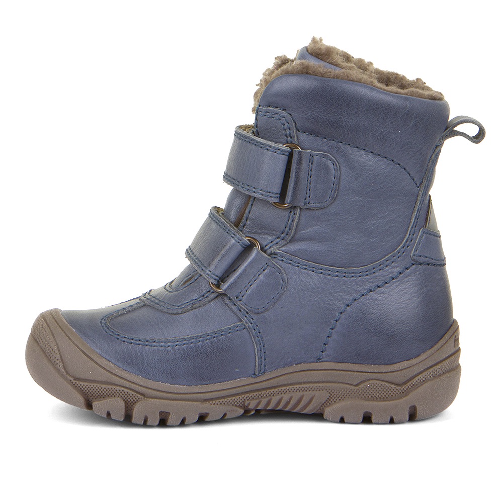 Dječje čizme - LINZ WOOL TEX HIGH-3 large1