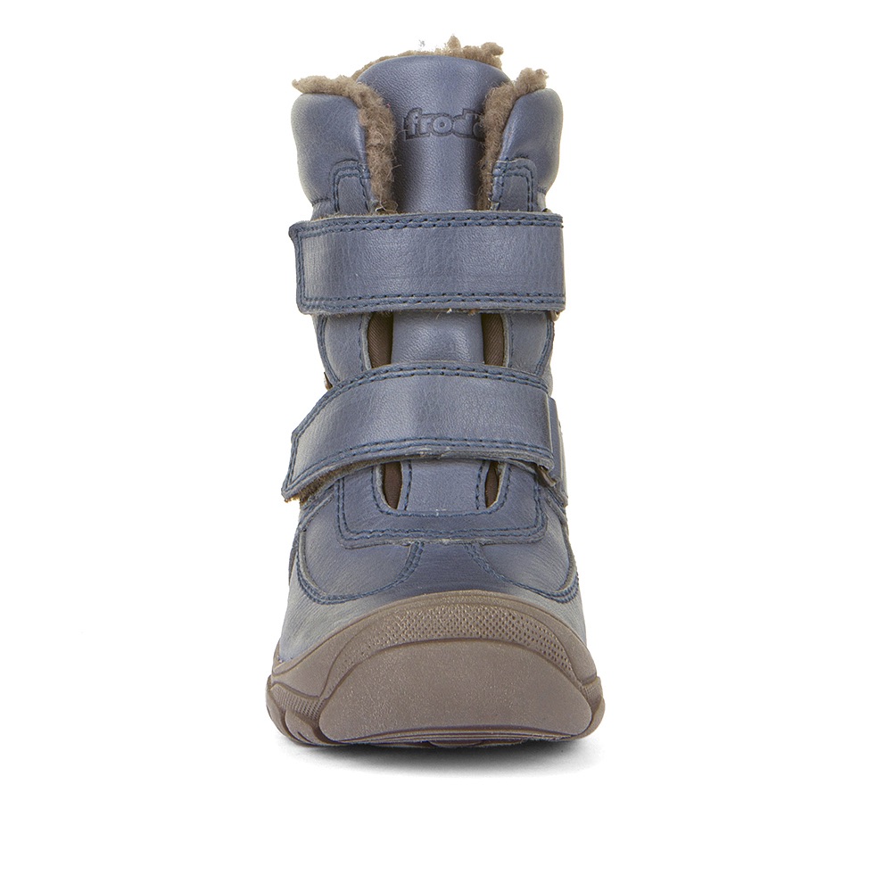 Dječje čizme - LINZ WOOL TEX HIGH-4 large1