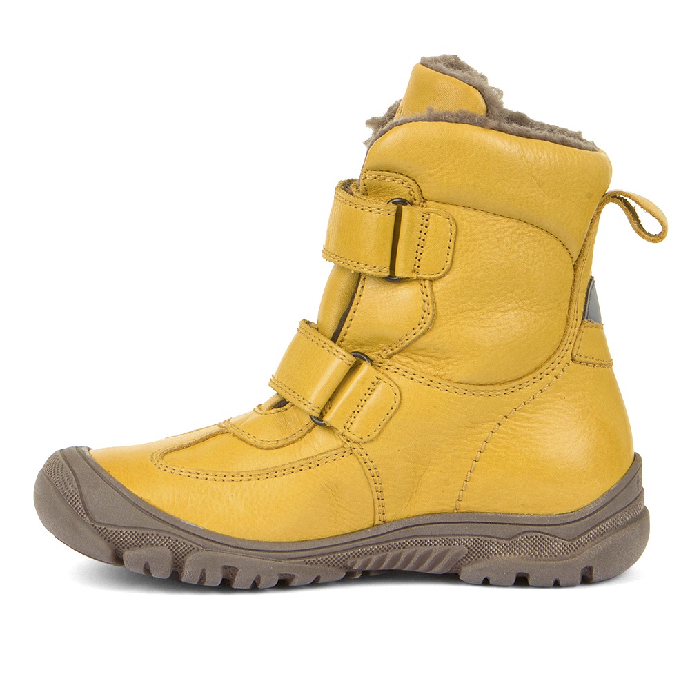 Dječje čizme - LINZ WOOL TEX HIGH-3 large1