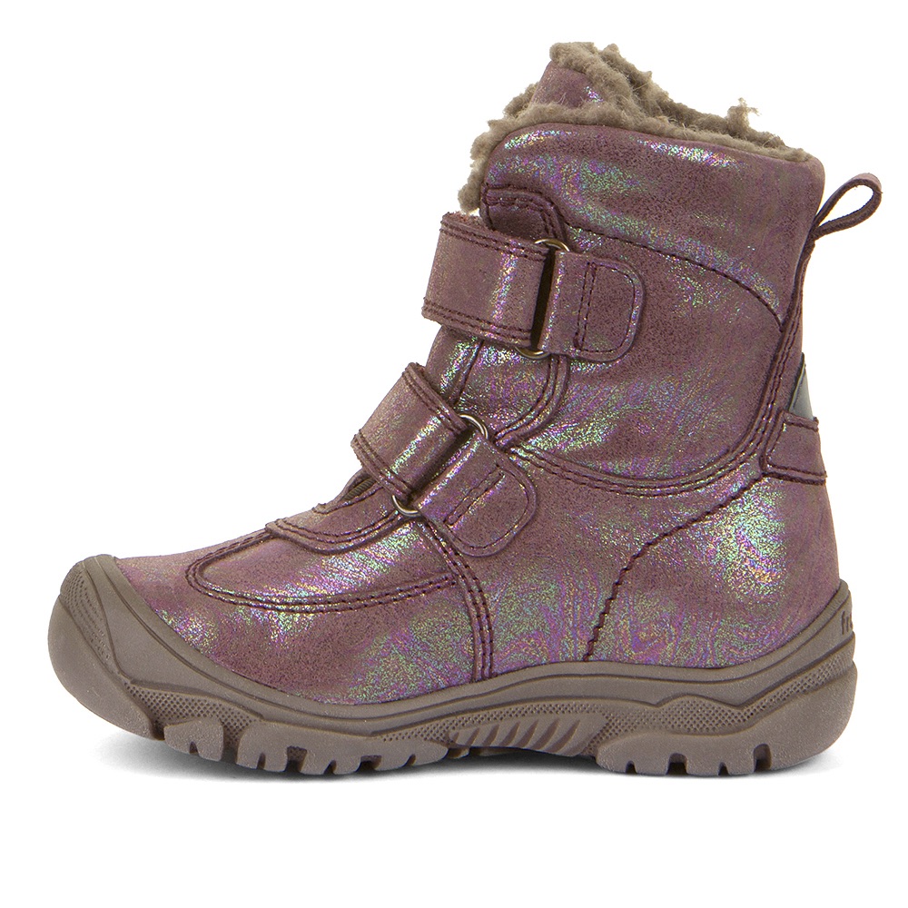 Dječje čizme - LINZ WOOL TEX HIGH-3 large1