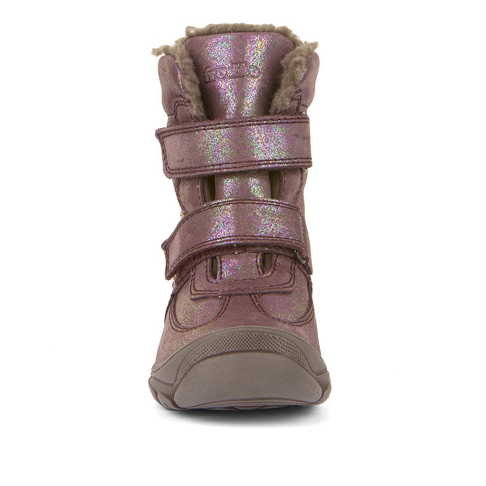 Dječje čizme - LINZ WOOL TEX HIGH-4 large1