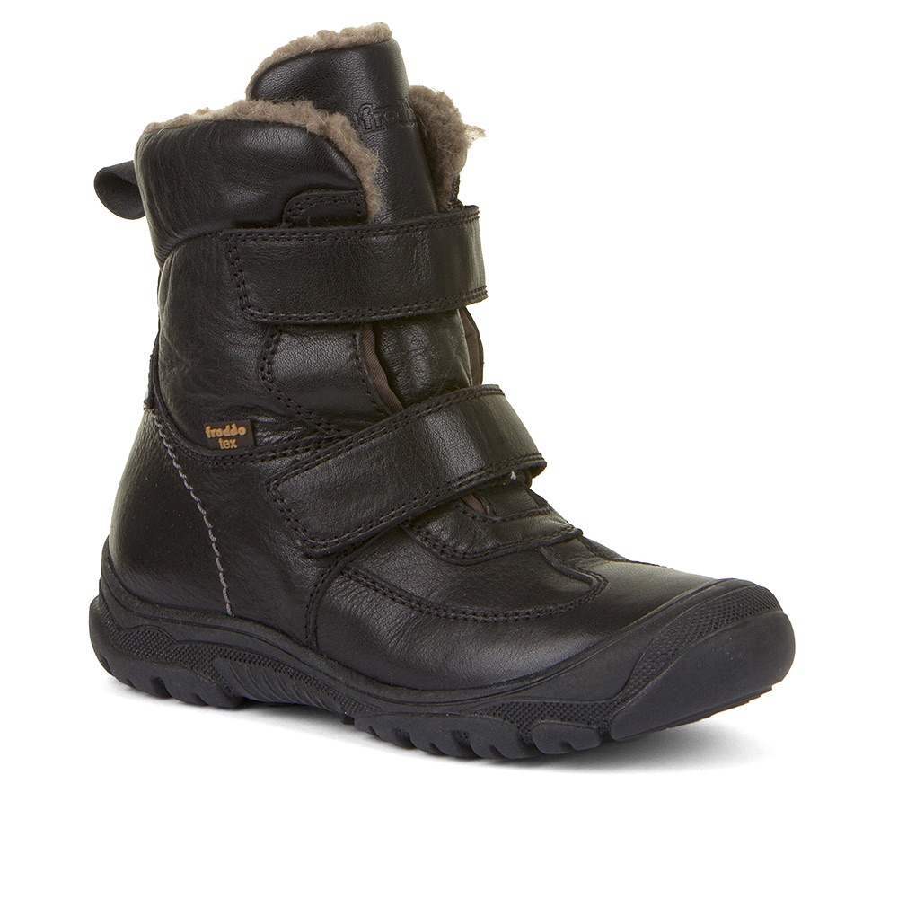 Dječje čizme - LINZ WOOL TEX HIGH-2 large1