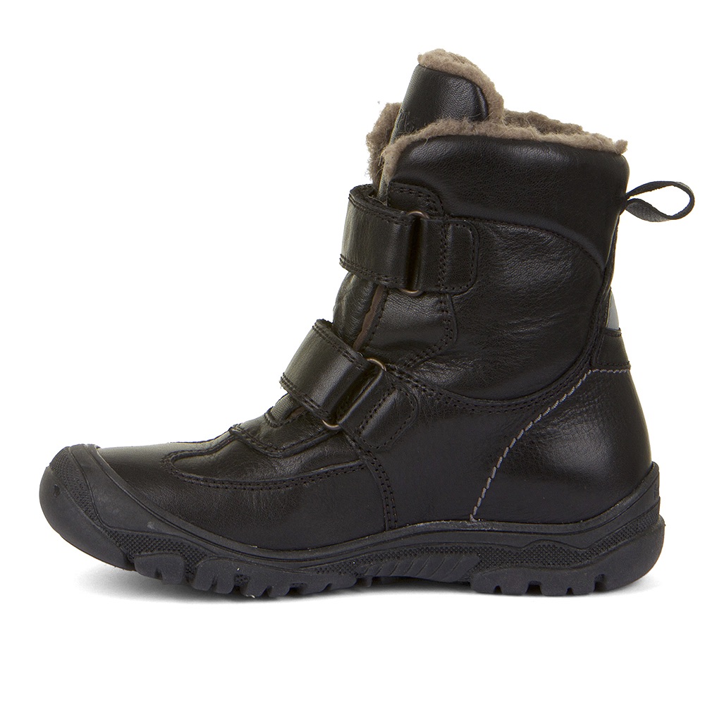 Dječje čizme - LINZ WOOL TEX HIGH-3 large1