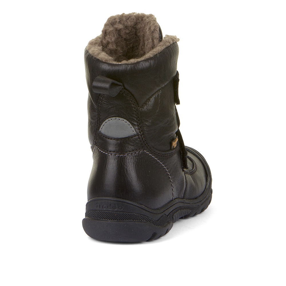 Dječje čizme - LINZ WOOL TEX HIGH-5 large1